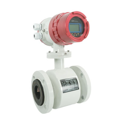 地下水電磁流量計